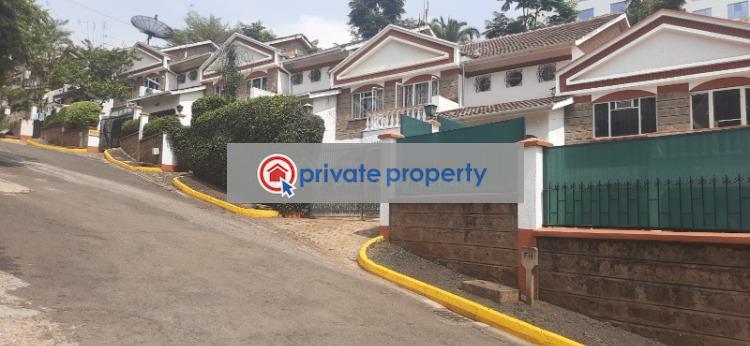 4 bedroom Townhouse For Sale &nbsp;brookside Drive Westlands Nairobi - 2