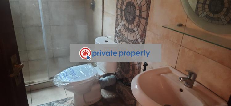 4 bedroom Townhouse For Sale &nbsp;brookside Drive Westlands Nairobi - 20