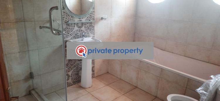 4 bedroom Townhouse For Sale &nbsp;brookside Drive Westlands Nairobi - 22