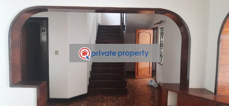 4 bedroom Townhouse For Sale &nbsp;brookside Drive Westlands Nairobi - 13