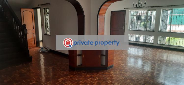 4 bedroom Townhouse For Sale &nbsp;brookside Drive Westlands Nairobi - 9