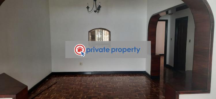 4 bedroom Townhouse For Sale &nbsp;brookside Drive Westlands Nairobi - 12