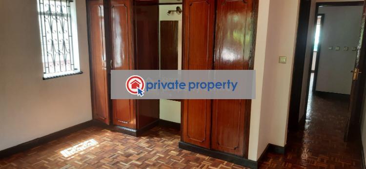 4 bedroom Townhouse For Sale &nbsp;brookside Drive Westlands Nairobi - 21