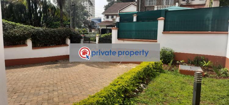 4 bedroom Townhouse For Sale &nbsp;brookside Drive Westlands Nairobi - 7