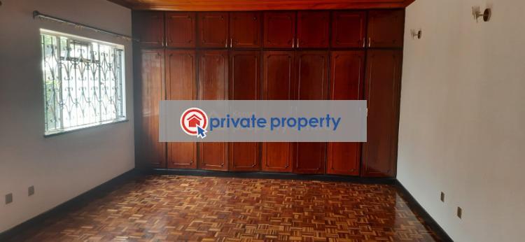 4 bedroom Townhouse For Sale &nbsp;brookside Drive Westlands Nairobi - 23