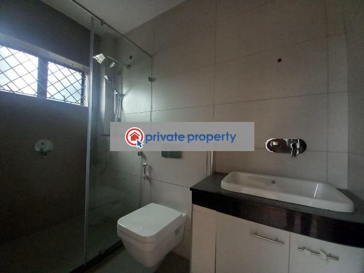 4 bedroom Apartment For Rent &nbsp;lower Kabete Westlands Nairobi - 3