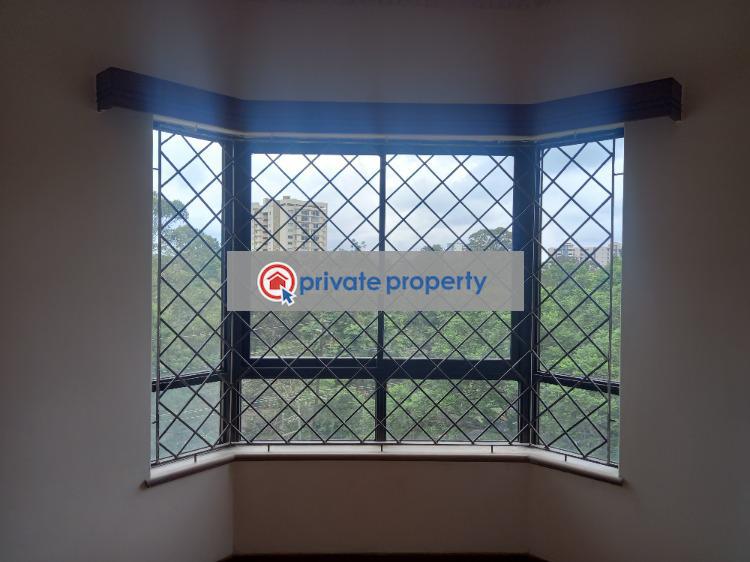 4 bedroom Apartment For Rent &nbsp;lower Kabete Westlands Nairobi - 5