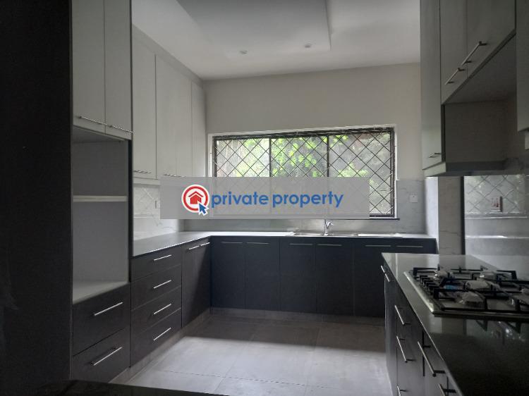 4 bedroom Apartment For Rent &nbsp;lower Kabete Westlands Nairobi - 2