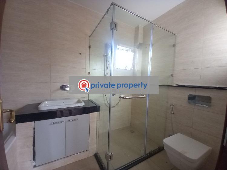 4 bedroom Apartment For Rent &nbsp;lower Kabete Westlands Nairobi - 6
