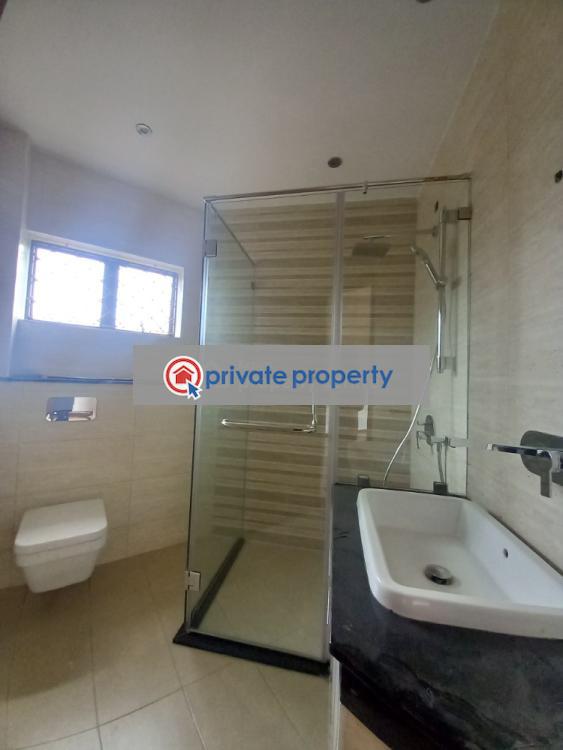 4 bedroom Apartment For Rent &nbsp;lower Kabete Westlands Nairobi - 4