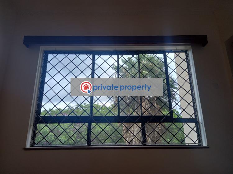 4 bedroom Apartment For Rent &nbsp;lower Kabete Westlands Nairobi - 7