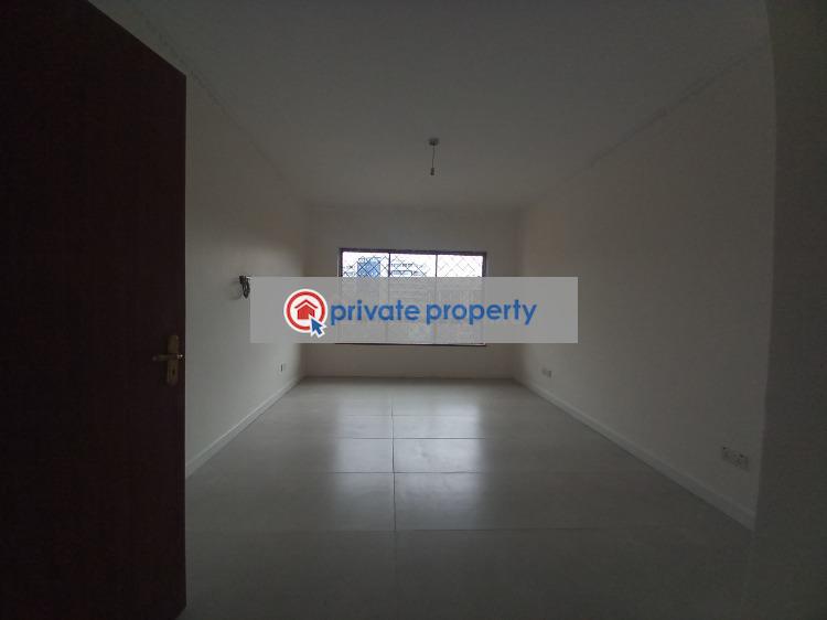 4 bedroom Apartment For Rent &nbsp;lower Kabete Westlands Nairobi - 1