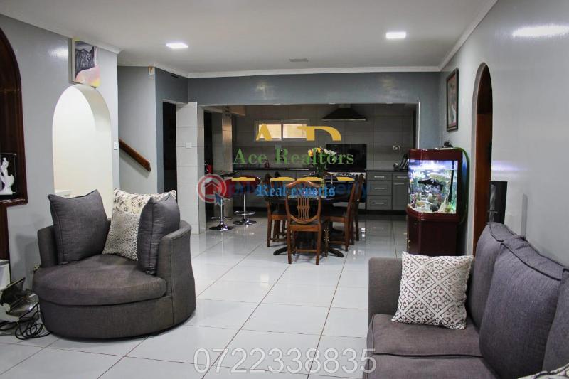 6 bedroom Townhouse For Sale Brookside Estate Nairobi Brookside Westlands Nairobi - 4