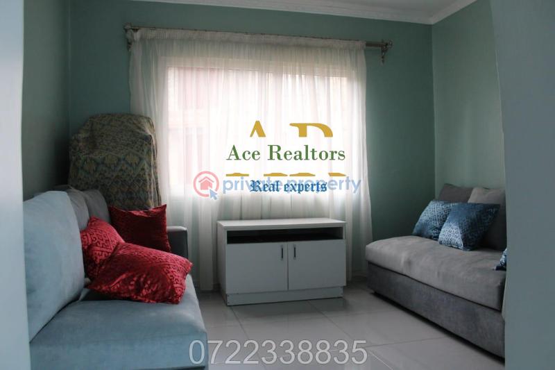6 bedroom Townhouse For Sale Brookside Estate Nairobi Brookside Westlands Nairobi - 16