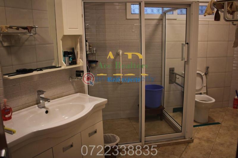 6 bedroom Townhouse For Sale Brookside Estate Nairobi Brookside Westlands Nairobi - 6
