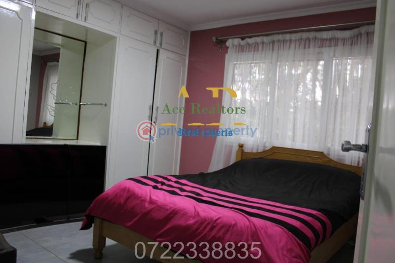 6 bedroom Townhouse For Sale Brookside Estate Nairobi Brookside Westlands Nairobi - 18