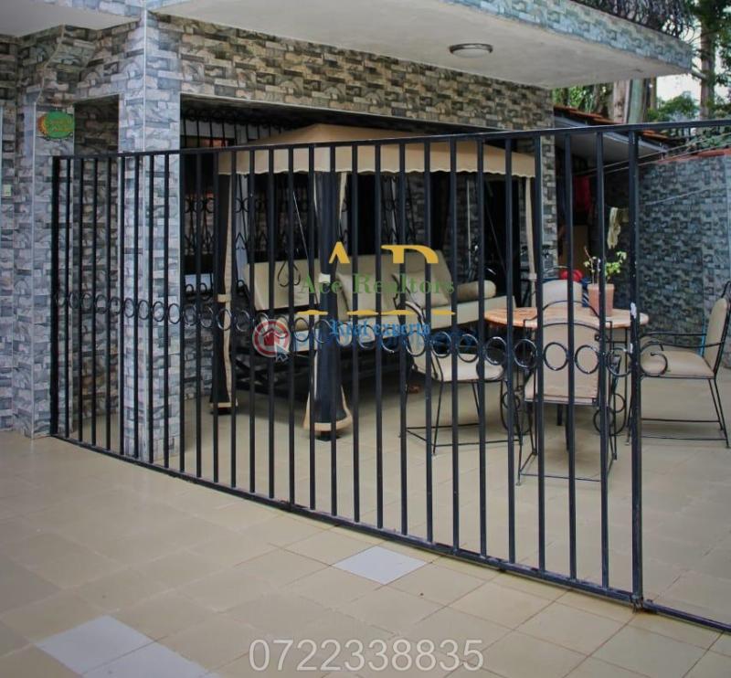 6 bedroom Apartment For Sale Brookside Estate Nairobi Brookside Westlands Nairobi - 3
