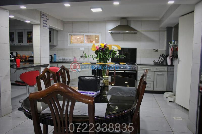 6 bedroom Apartment For Sale Brookside Estate Nairobi Brookside Westlands Nairobi - 2