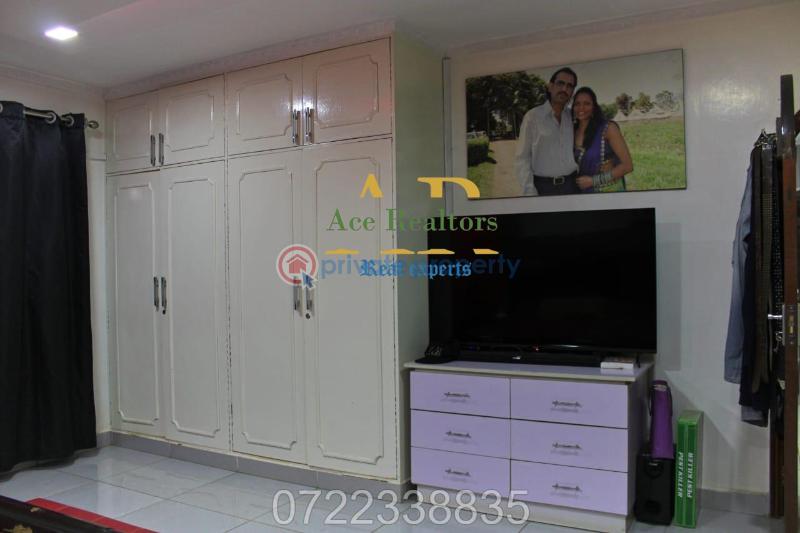 6 bedroom Apartment For Sale Brookside Estate Nairobi Brookside Westlands Nairobi - 10