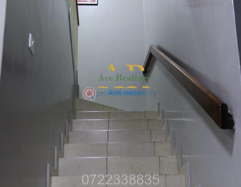 6 bedroom Apartment For Sale Brookside Estate Nairobi Brookside Westlands Nairobi - 11