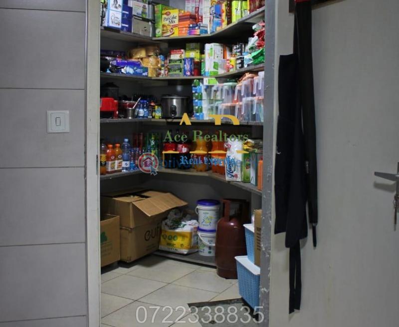 6 bedroom Apartment For Sale Brookside Estate Nairobi Brookside Westlands Nairobi - 7
