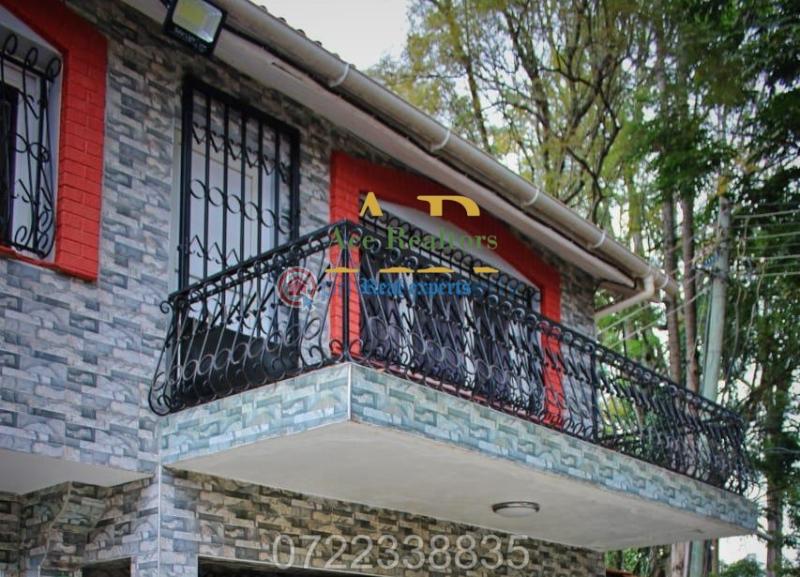 6 bedroom Apartment For Sale Brookside Estate Nairobi Brookside Westlands Nairobi - 1