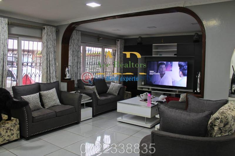 6 bedroom Apartment For Sale Brookside Estate Nairobi Brookside Westlands Nairobi - 8