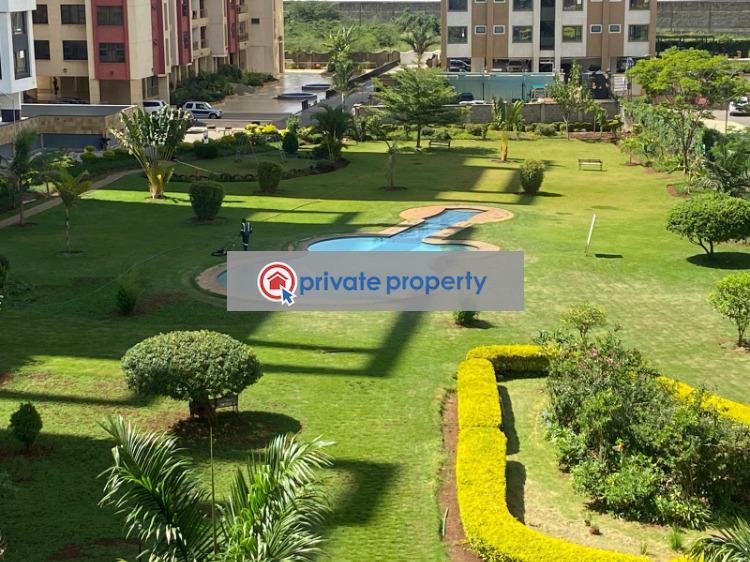 1 bedroom Apartment For Sale &nbsp;mombasa Road Industrial Area Embakasi Nairobi - 5