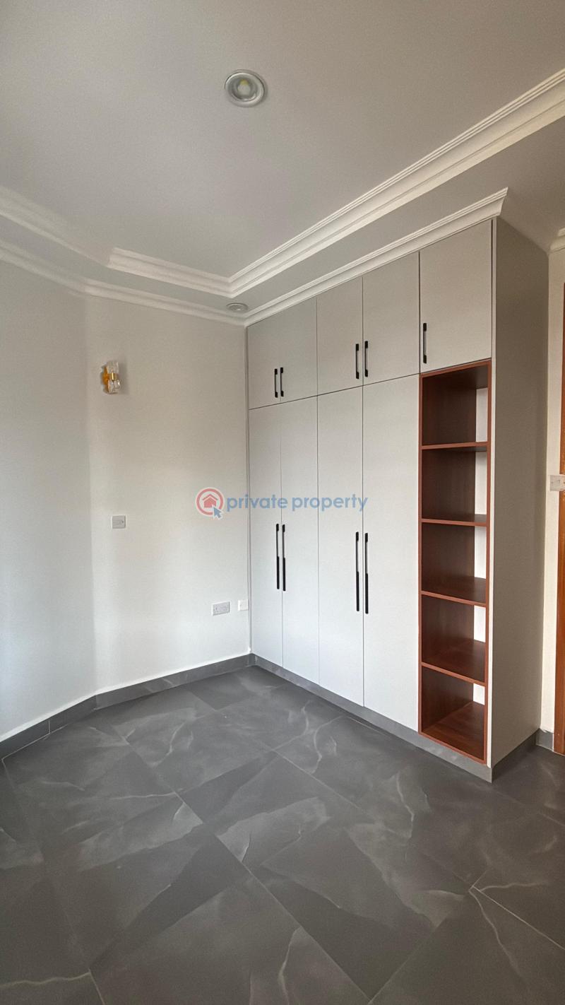 4 bedroom Townhouse For Rent Ngong Mugumo-Ini (Langata) Nairobi - 3