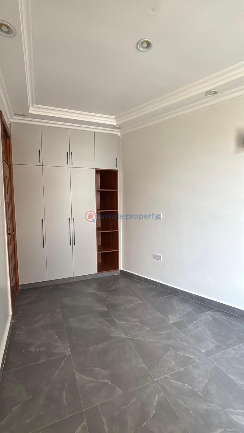 4 bedroom Townhouse For Rent Ngong Mugumo-Ini (Langata) Nairobi - 2