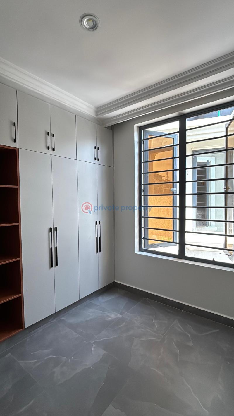 4 bedroom Townhouse For Rent Ngong Mugumo-Ini (Langata) Nairobi - 4