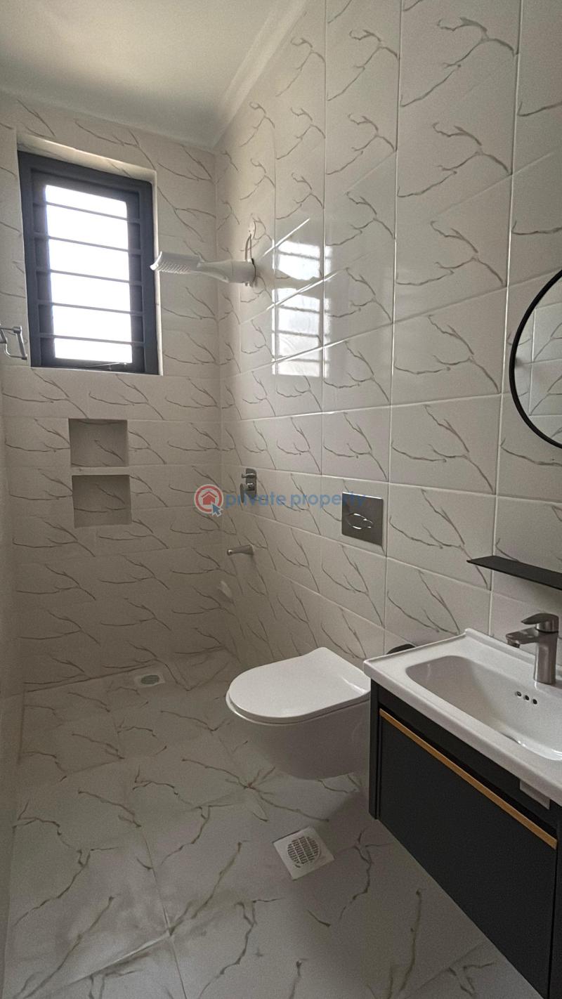4 bedroom Townhouse For Rent Ngong Mugumo-Ini (Langata) Nairobi - 1