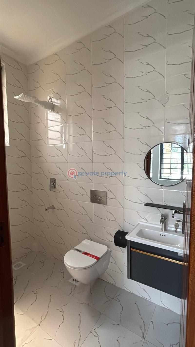 4 bedroom Townhouse For Rent Ngong Mugumo-Ini (Langata) Nairobi - 5
