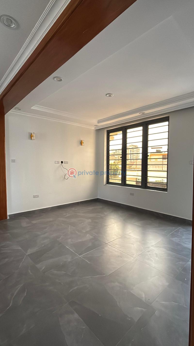 4 bedroom Townhouse For Rent Ngong Mugumo-Ini (Langata) Nairobi - 0