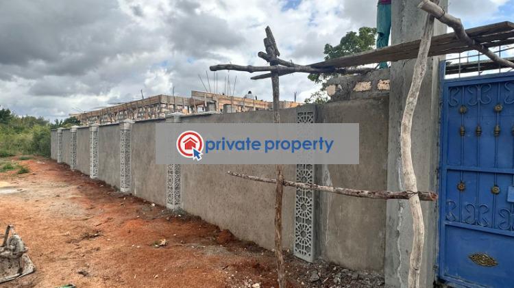 3 bedroom Detached Bungalow For Sale &nbsp;kilifi Malindi Road Tezo Kilifi - 6