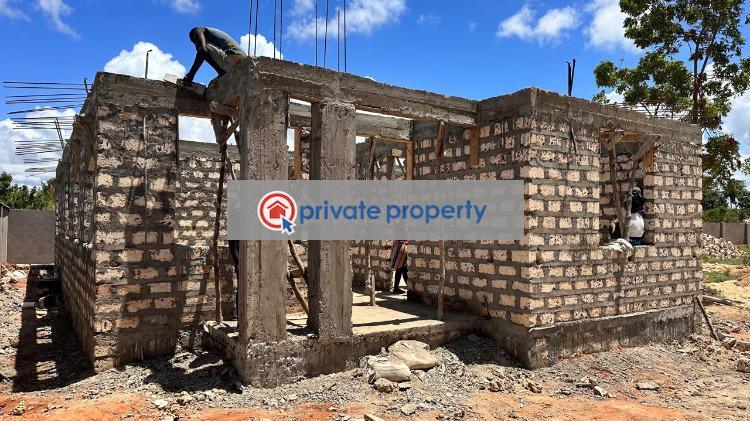3 bedroom Detached Bungalow For Sale &nbsp;kilifi Malindi Road Tezo Kilifi - 4