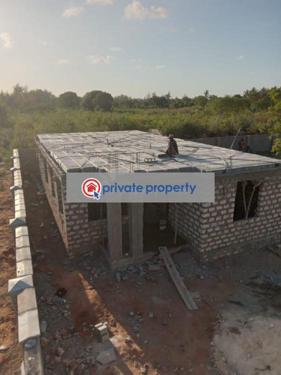 3 bedroom Detached Bungalow For Sale &nbsp;kilifi Malindi Road Tezo Kilifi - 3