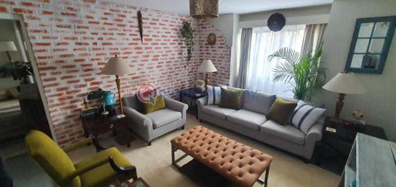 3 bedroom Apartment Short let Nyayo Estate elldoret Avenue Nyayo Embakasi Nairobi - 1
