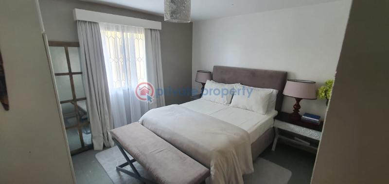 3 bedroom Apartment Short let Nyayo Estate elldoret Avenue Nyayo Embakasi Nairobi - 3