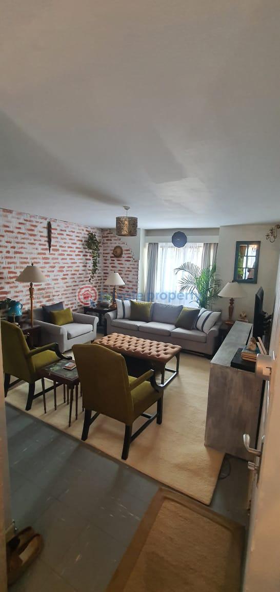 3 bedroom Apartment Short let Nyayo Estate elldoret Avenue Nyayo Embakasi Nairobi - 4