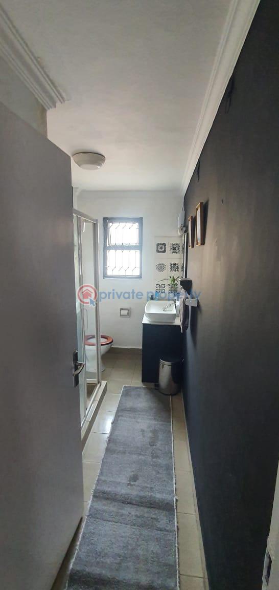 3 bedroom Apartment Short let Nyayo Estate elldoret Avenue Nyayo Embakasi Nairobi - 8