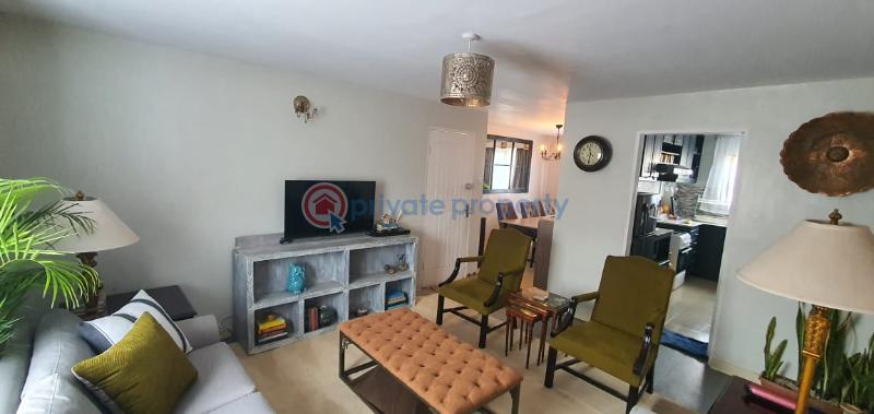 3 bedroom Apartment Short let Nyayo Estate elldoret Avenue Nyayo Embakasi Nairobi - 6