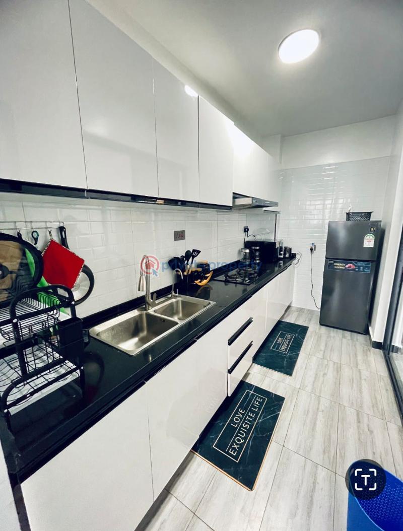 2 bedroom Apartment For Rent Argwings Kodhek Rd Argwings Kodhek Road. Kilimani Nairobi - 3