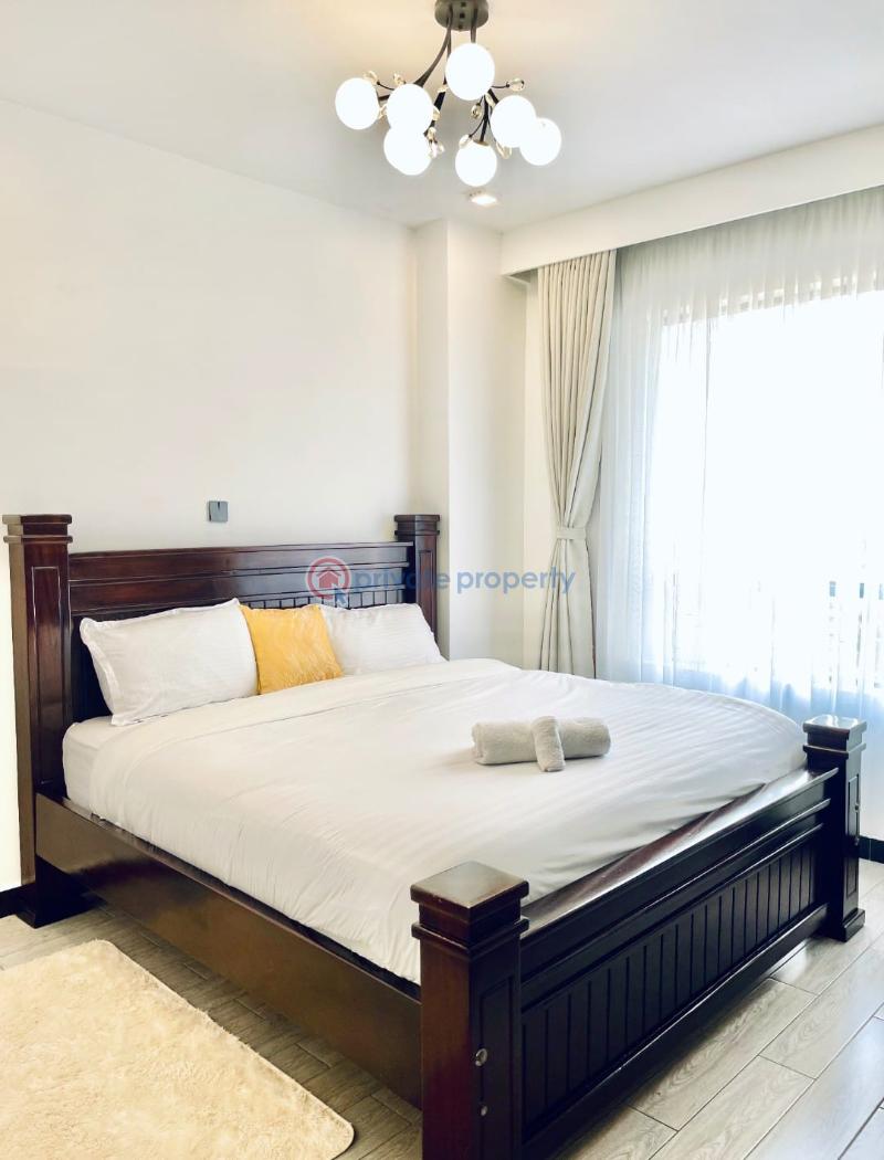 2 bedroom Apartment For Rent Argwings Kodhek Rd Argwings Kodhek Road. Kilimani Nairobi - 4