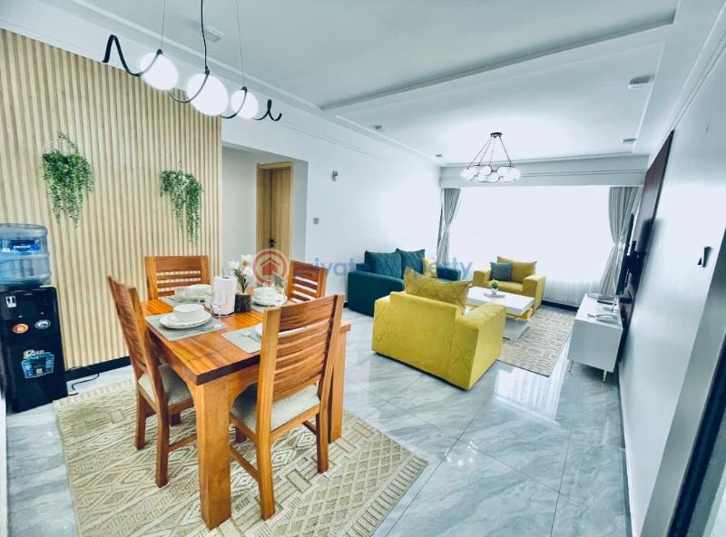 2 bedroom Apartment For Rent Argwings Kodhek Rd Argwings Kodhek Road. Kilimani Nairobi - 1