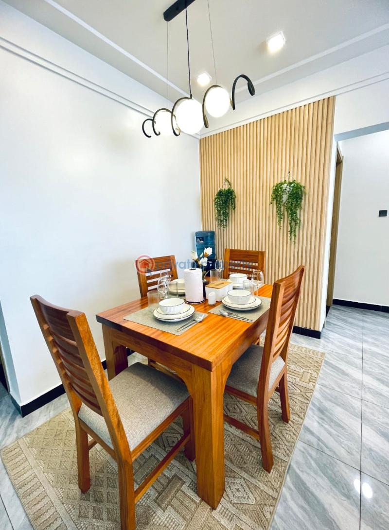 2 bedroom Apartment For Rent Argwings Kodhek Rd Argwings Kodhek Road. Kilimani Nairobi - 6
