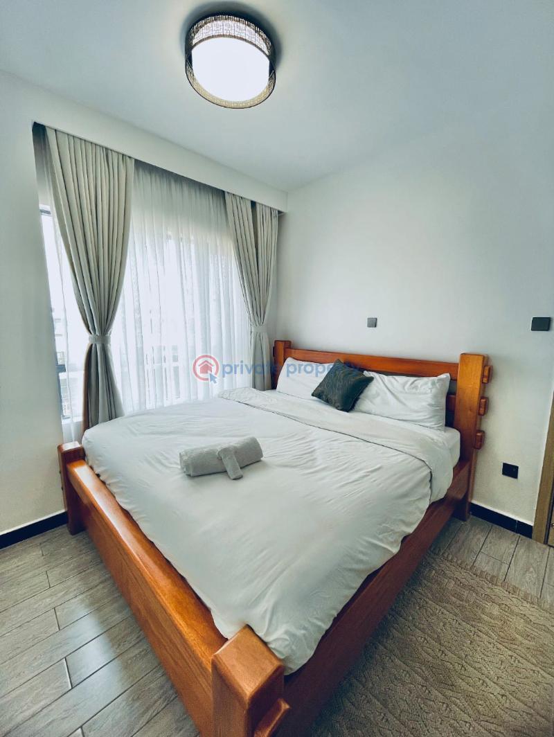 2 bedroom Apartment For Rent Argwings Kodhek Rd Argwings Kodhek Road. Kilimani Nairobi - 5