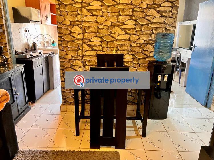 1 bedroom Apartment For Rent  thika Road Mall Nairobi Central  - 4