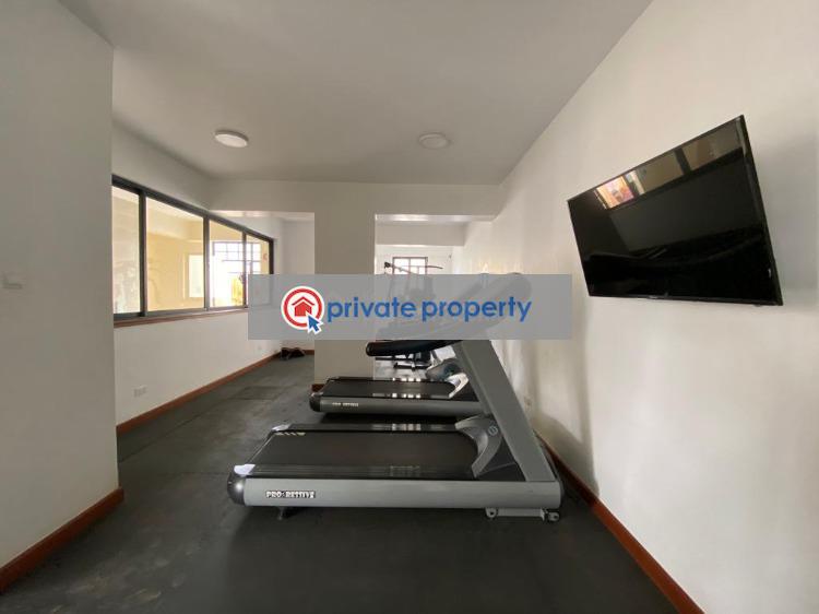 4 bedroom Apartment For Sale &nbsp;3rd Parklands Parklands Nairobi - 10