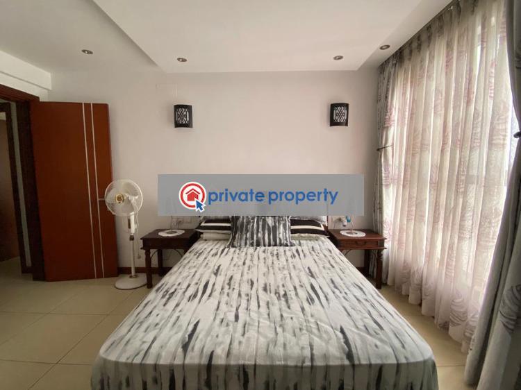 4 bedroom Apartment For Sale &nbsp;3rd Parklands Parklands Nairobi - 4